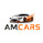 Logo AM-Cars